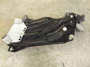 Raam Mechanisme Links Porsche 911 996