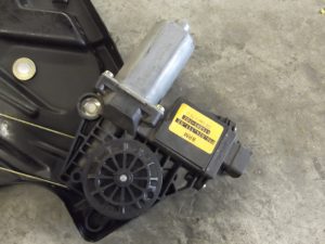 Raam Mechanisme Links Porsche 911 996