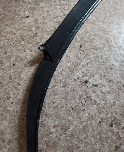 928.559.117.02 Windshield Panel