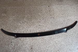 928.559.117.02 Windshield Panel