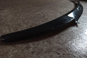 928.559.117.02 Windshield Panel