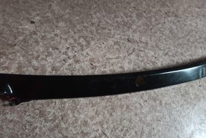 928.559.117.02 Windshield Panel