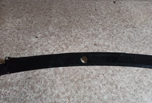 928.559.117.02 Windshield Panel