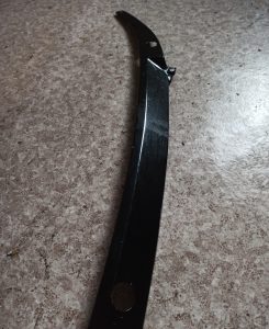 928.559.117.02 Windshield Panel