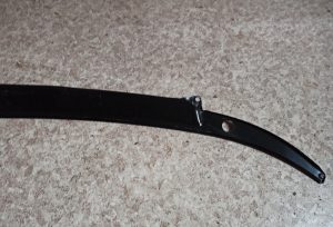 928.559.117.02 Windshield Panel