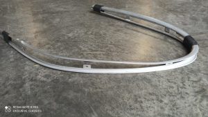 7L5.853.995.C & 7L5.853.996 Porsche Cayenne