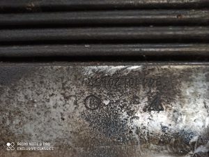 9441012016R Porsche