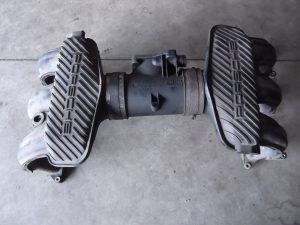 99611001503 & 996.110.115.53 Intake Manifold