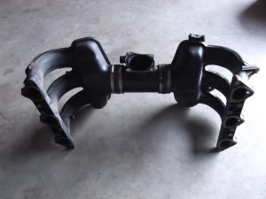 99611001503 & 996.110.115.53 Intake Manifold