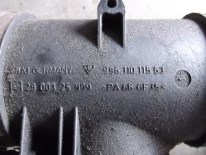 99611001503 & 996.110.115.53 Intake Manifold