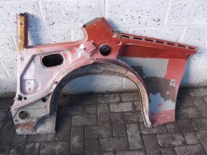 Rechter Achterflank - Body Part Right