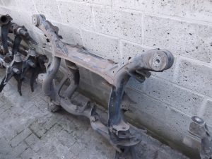 Subframe Achter 7L0599303B Porsche Cayenne