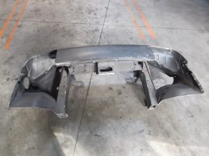 Front body part Porsche 944