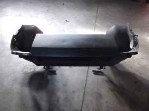 Front body part Porsche 944