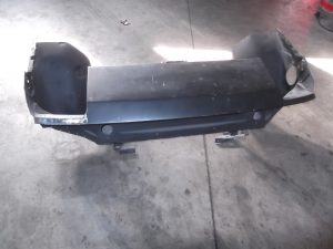Front body part Porsche 944