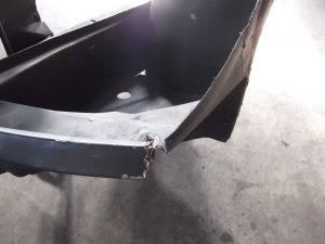 Front body part Porsche 944