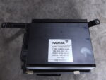 Nokia amplifier 98664530102 & 49134 70157 Porsche Boxster.