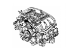 Motor & toebehoren