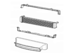 Airco / Verwarming / Radiators / Koeling & Toebehoren