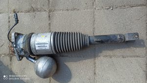 3D0 616 001 H & 1J0 973 802