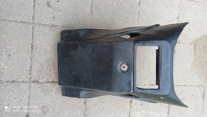 Rear Centre Console 928.522.067.079 & 928.522.063.079