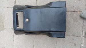 Rear Centre Console 928.522.067.079 & 928.522.063.079