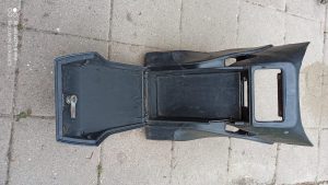 Rear Centre Console 928.522.067.079 & 928.522.063.079