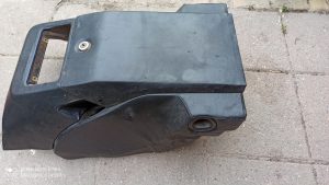 Rear Centre Console 928.522.067.079 & 928.522.063.079