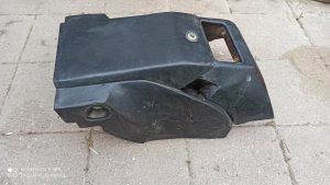 Rear Centre Console 928.522.067.079 & 928.522.063.079