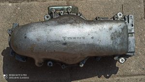 Throttle Body 928.110.193.3r & 0 438 120 049