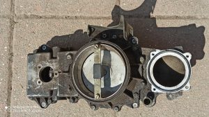 Throttle Body 928.110.193.3r & 0 438 120 049