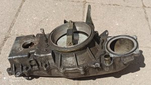 Throttle Body 928.110.193.3r & 0 438 120 049
