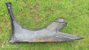 Fender Front Right. 3D0 821 254 F