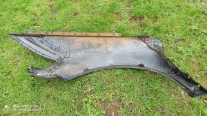 Fender Front Right. 3D0 821 254 F