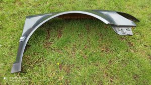 Fender Front Right. 3D0 821 254 F