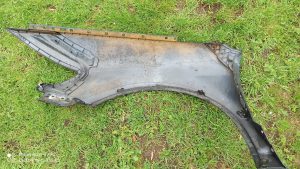 Fender Front Right. 3D0 821 254 F