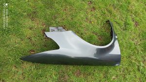 Fender Front Right. 3D0 821 254 F