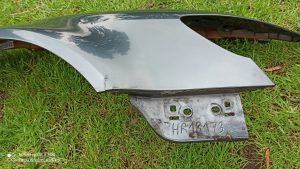 Fender Front Right. 3D0 821 254 F