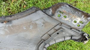 Fender Front Right. 3D0 821 254 F