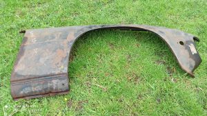 Fender Front Right. 477821022