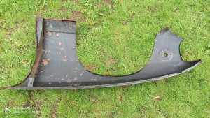 Fender Front Right. 477821022