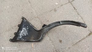 Muffler mounting Bracket 477253243
