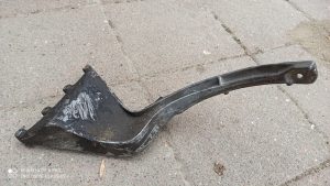 Muffler mounting Bracket 477253243
