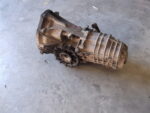 Versnellingsbak - Gearbox Porsche Boxster