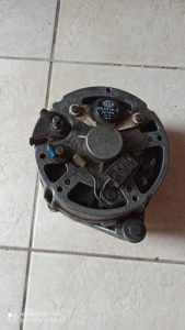 Alternator 1126 610 059 & 5DR004241-12