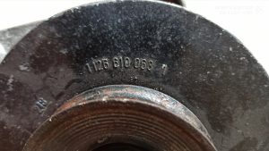 1126 610 063 & 5DR004241-15