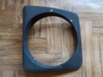 Headlight retaining ring Left. 477805633