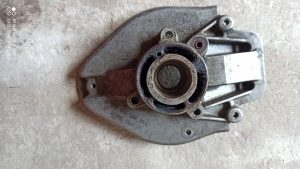 Nokkenas cover - Camshaft side cover 9441051193R Porsche 944