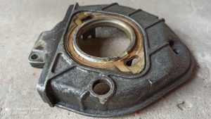 Camshaft side cover 9441051291R