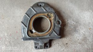 Camshaft side cover 9441051291R